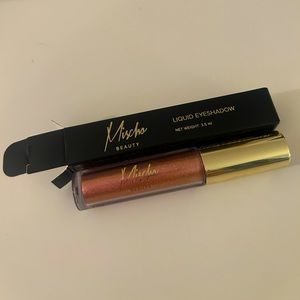 Liquid Eyeshadow- Mischo Beauty